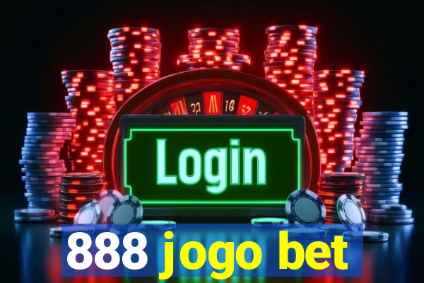 888 jogo bet